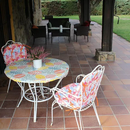 La Huertarrona Apartment