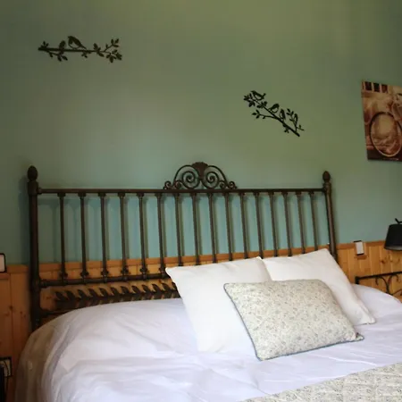 Apartmán La Huertarrona