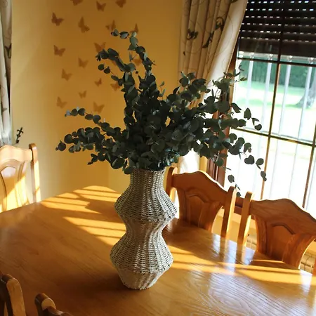 Apartmán La Huertarrona Candeleda