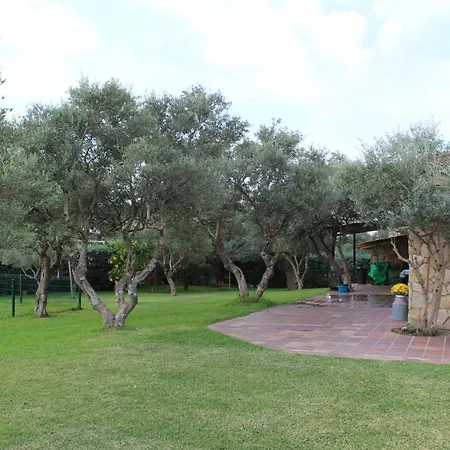 La Huertarrona * Candeleda