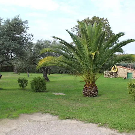 La Huertarrona Apartment Candeleda