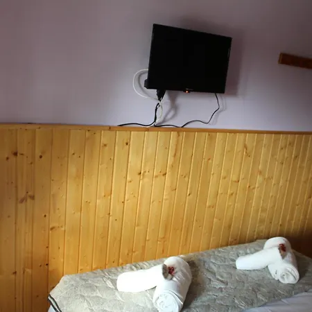 La Huertarrona * Candeleda