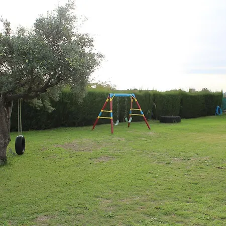 La Huertarrona Apartment
