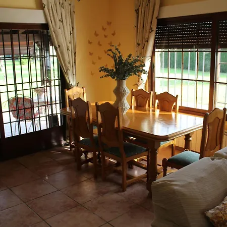 Apartment La Huertarrona