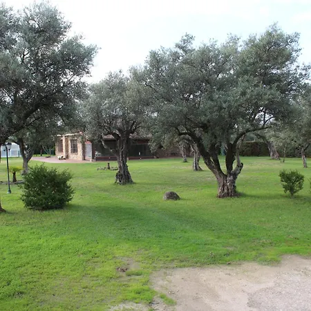 Apartment La Huertarrona Candeleda