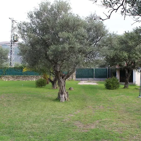 La Huertarrona *