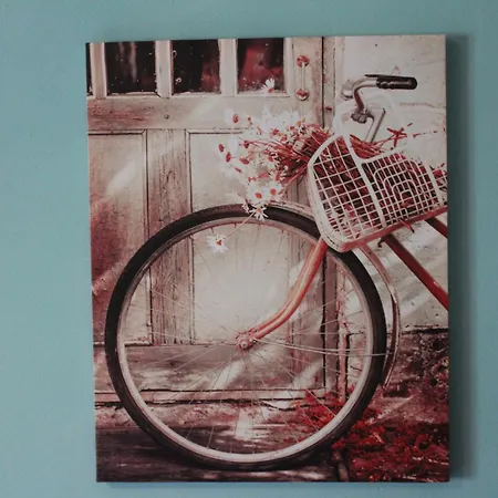 La Huertarrona * Candeleda