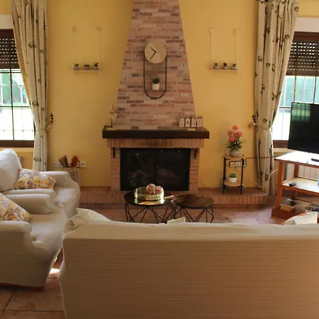 La Huertarrona Apartmán