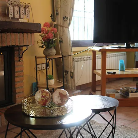 Apartment La Huertarrona