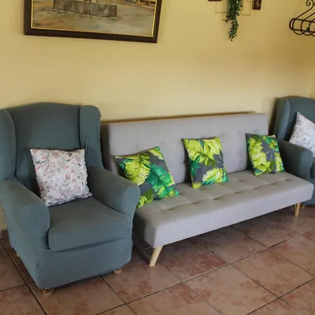 La Huertarrona * Candeleda