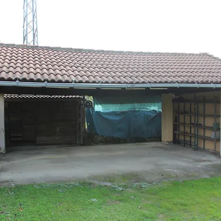 La Huertarrona Apartmán Candeleda