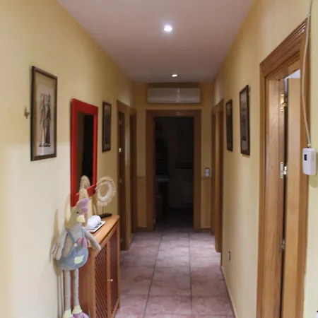 La Huertarrona Candeleda