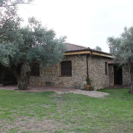 La Huertarrona Apartment