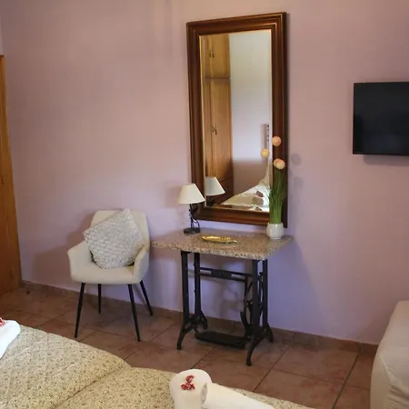 La Huertarrona Apartment