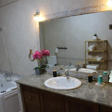 Apartmán La Huertarrona