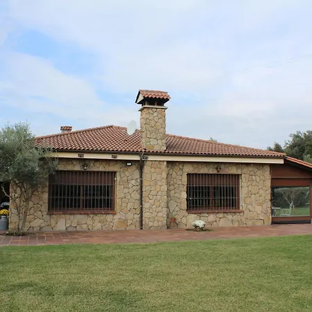 La Huertarrona * Candeleda