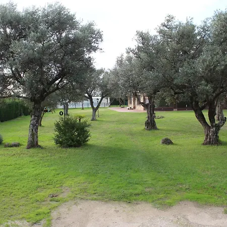 La Huertarrona Apartment