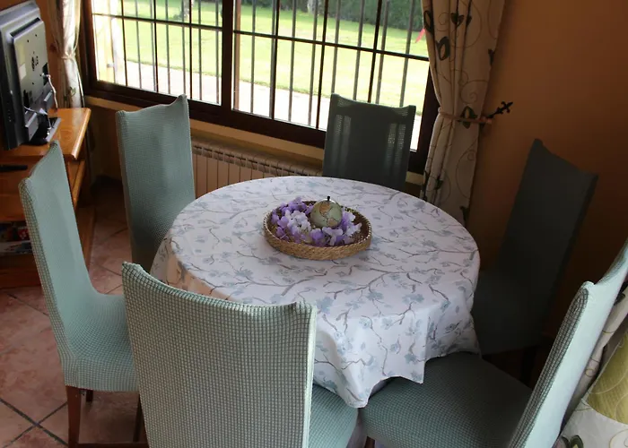 La Huertarrona Lejlighed Candeleda