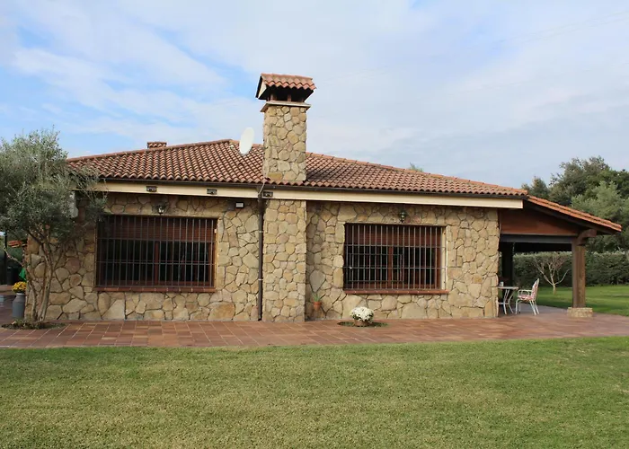 La Huertarrona Lejlighed Candeleda