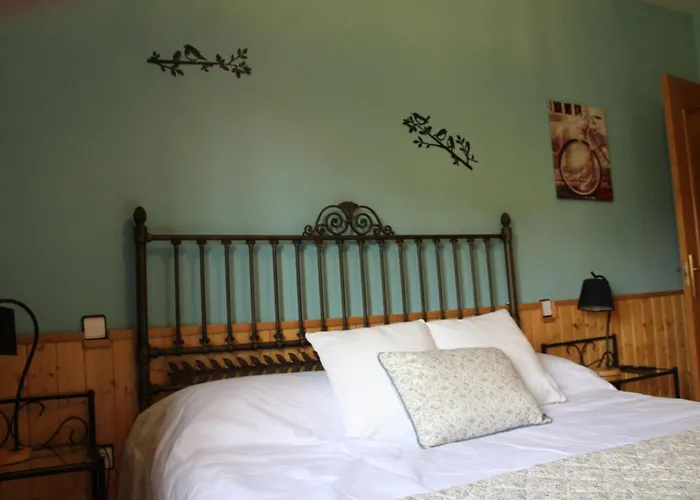 Lejlighed La Huertarrona