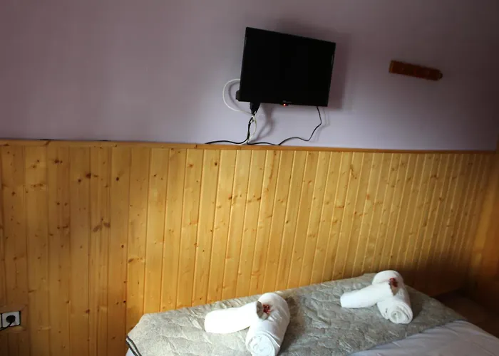 La Huertarrona * Candeleda