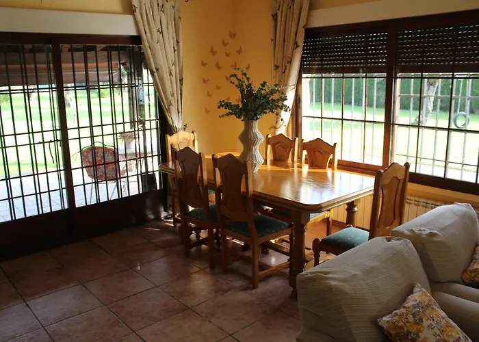 Lejlighed La Huertarrona