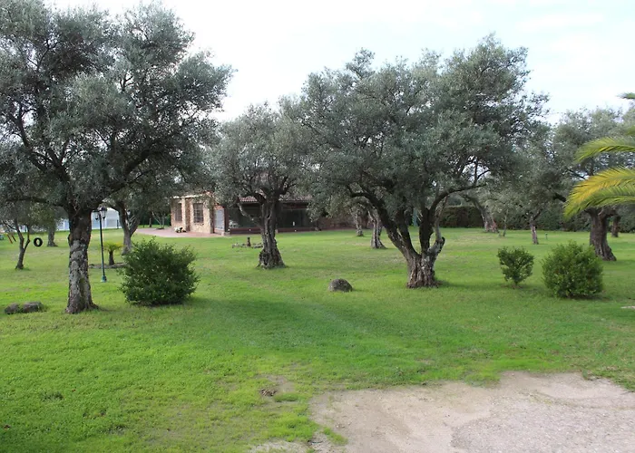 Lejlighed La Huertarrona Candeleda