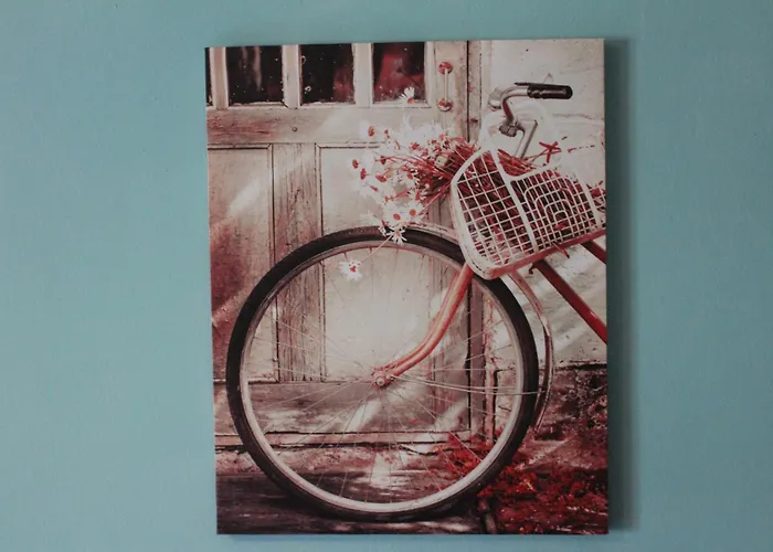 La Huertarrona * Candeleda