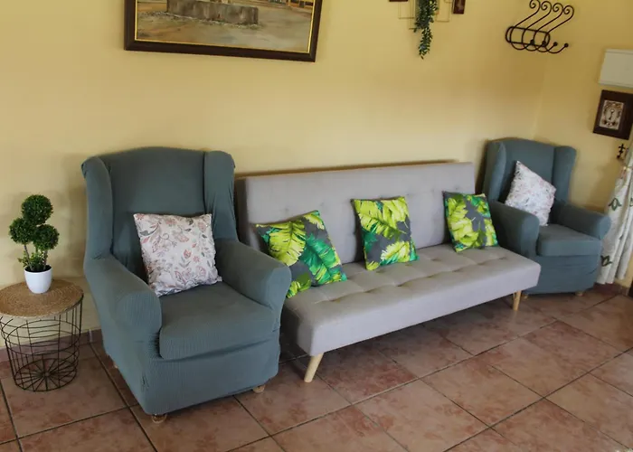 La Huertarrona * Candeleda