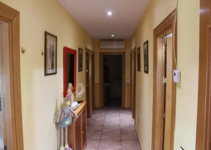 La Huertarrona Candeleda