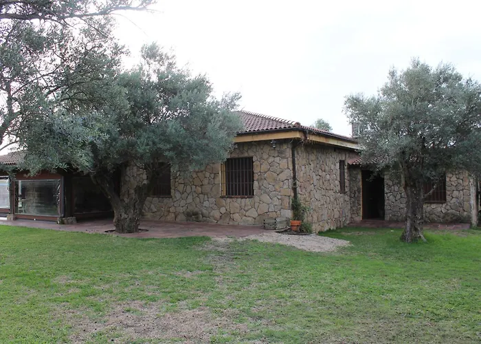 La Huertarrona Lejlighed