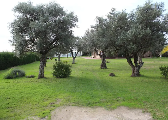 La Huertarrona Lejlighed